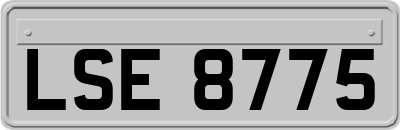 LSE8775