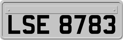 LSE8783