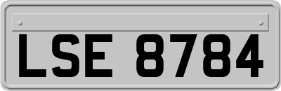 LSE8784