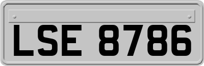 LSE8786