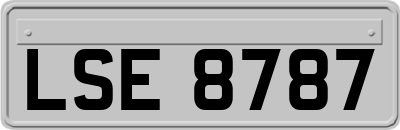 LSE8787