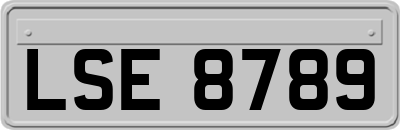 LSE8789