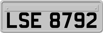 LSE8792