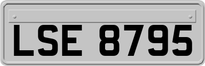 LSE8795