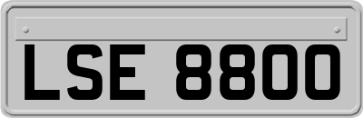 LSE8800