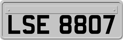 LSE8807