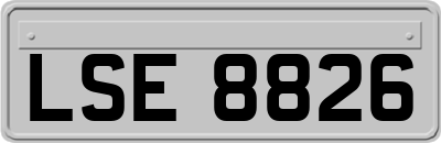 LSE8826