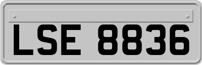 LSE8836