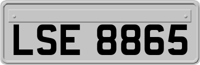 LSE8865