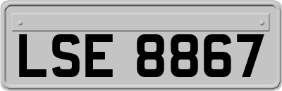 LSE8867