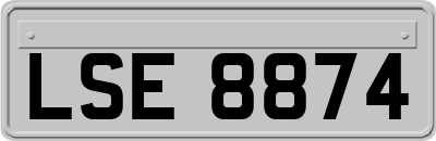 LSE8874