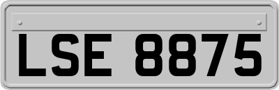 LSE8875