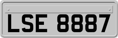 LSE8887