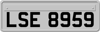 LSE8959