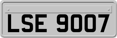 LSE9007