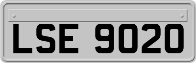 LSE9020