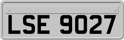 LSE9027