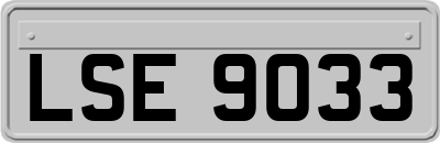 LSE9033