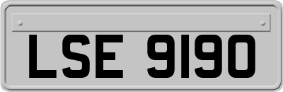 LSE9190