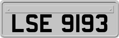 LSE9193