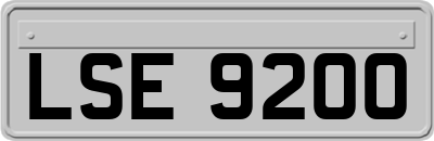 LSE9200