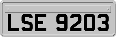 LSE9203