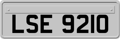 LSE9210