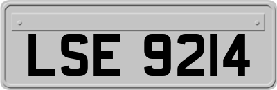 LSE9214
