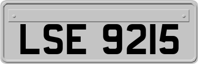 LSE9215