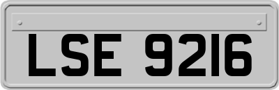 LSE9216