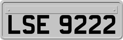LSE9222