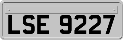 LSE9227