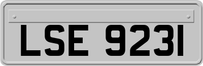 LSE9231