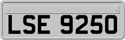LSE9250