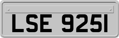 LSE9251