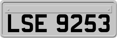 LSE9253