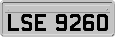 LSE9260