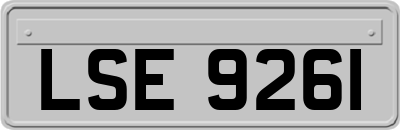 LSE9261