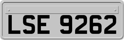 LSE9262
