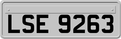 LSE9263