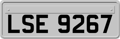 LSE9267