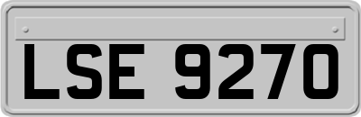 LSE9270