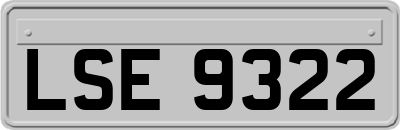 LSE9322