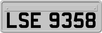 LSE9358
