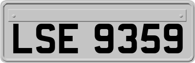 LSE9359