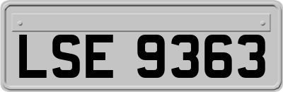LSE9363