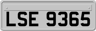 LSE9365
