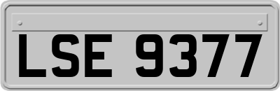 LSE9377