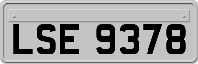 LSE9378