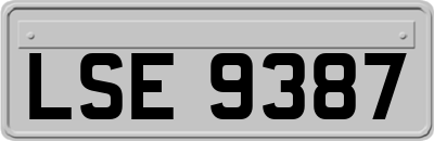 LSE9387